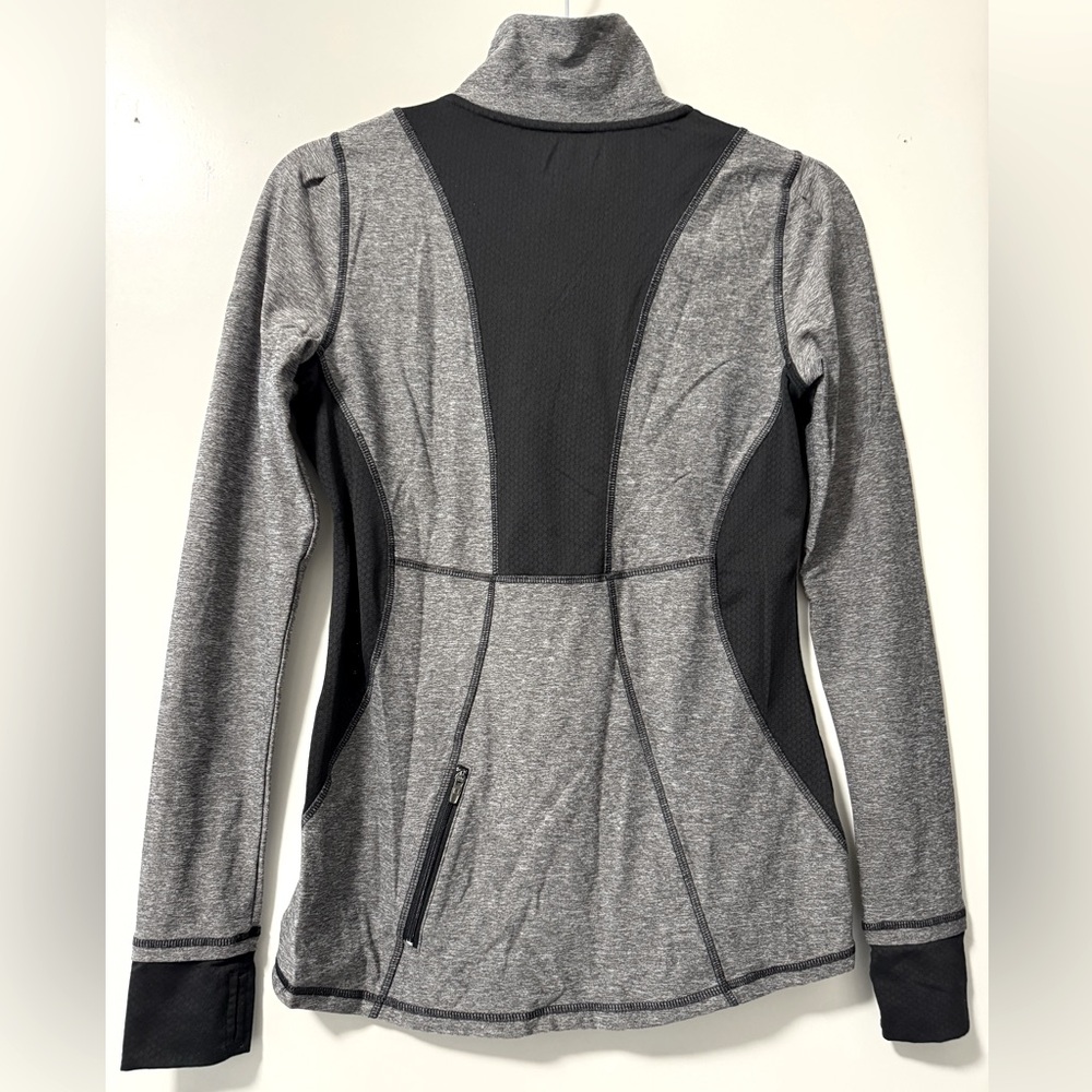 Lightweight Active Pullover - Picture 2 of 3